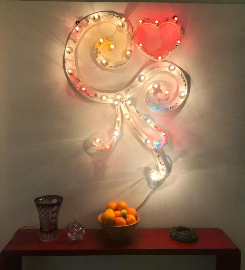 Paolo & Francesca'S Trapani Loft Apartment Ngoại thất bức ảnh