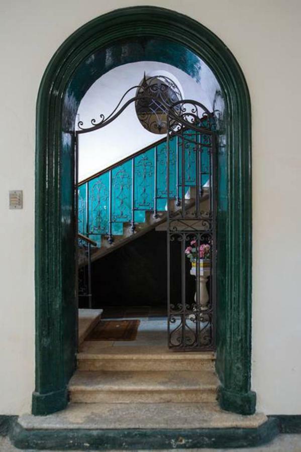 Paolo & Francesca'S Trapani Loft Apartment Ngoại thất bức ảnh