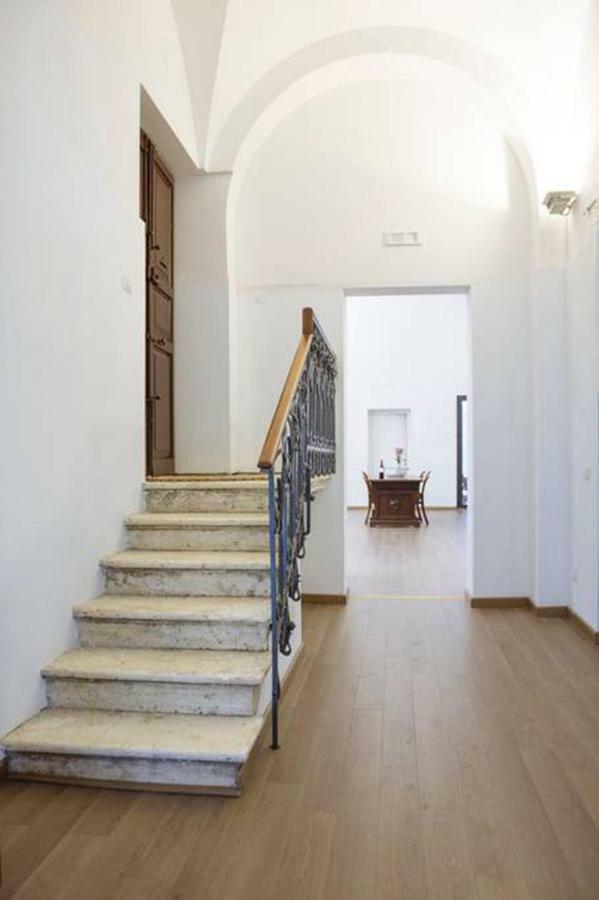 Paolo & Francesca'S Trapani Loft Apartment Ngoại thất bức ảnh