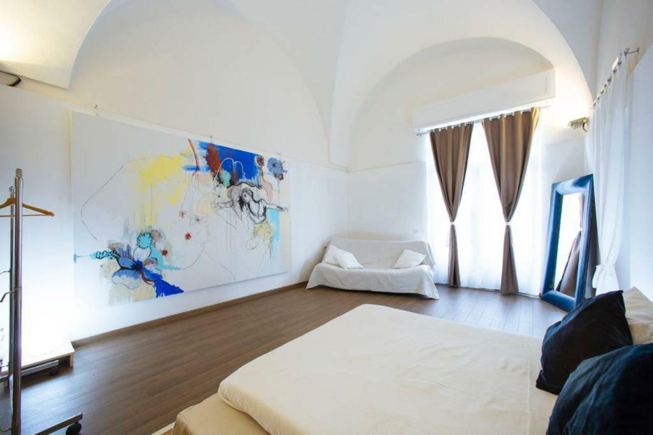 Paolo & Francesca'S Trapani Loft Apartment Ngoại thất bức ảnh