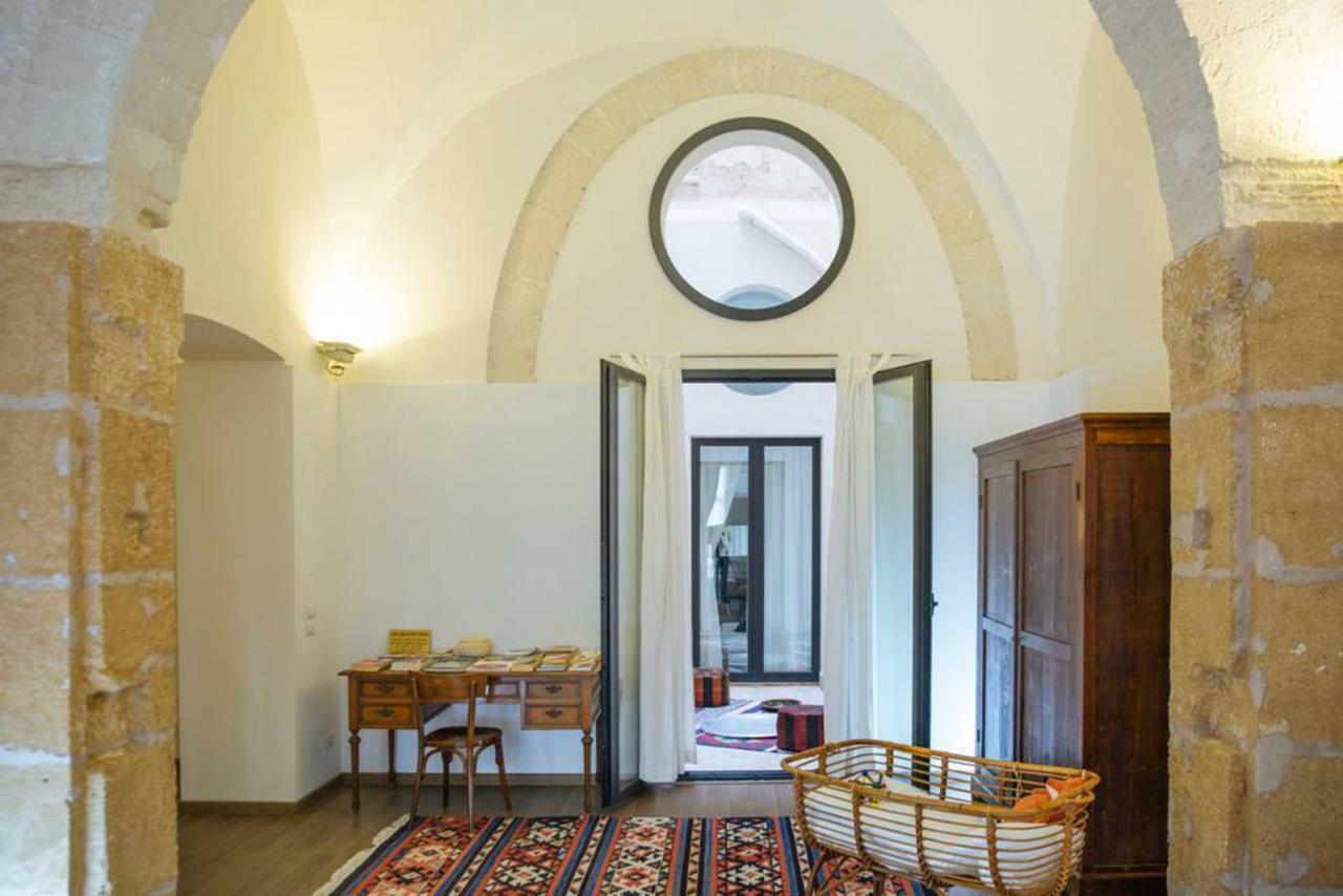 Paolo & Francesca'S Trapani Loft Apartment Ngoại thất bức ảnh