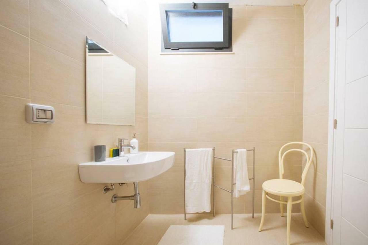 Paolo & Francesca'S Trapani Loft Apartment Ngoại thất bức ảnh