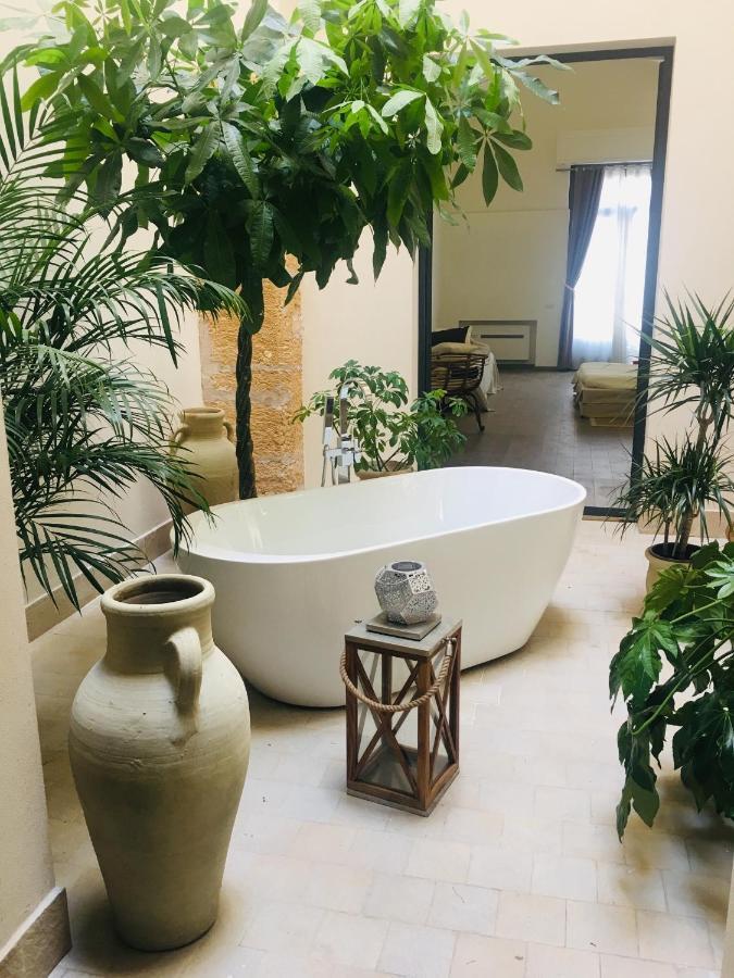 Paolo & Francesca'S Trapani Loft Apartment Ngoại thất bức ảnh